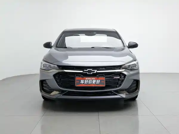 Chevrolet Monza 2020