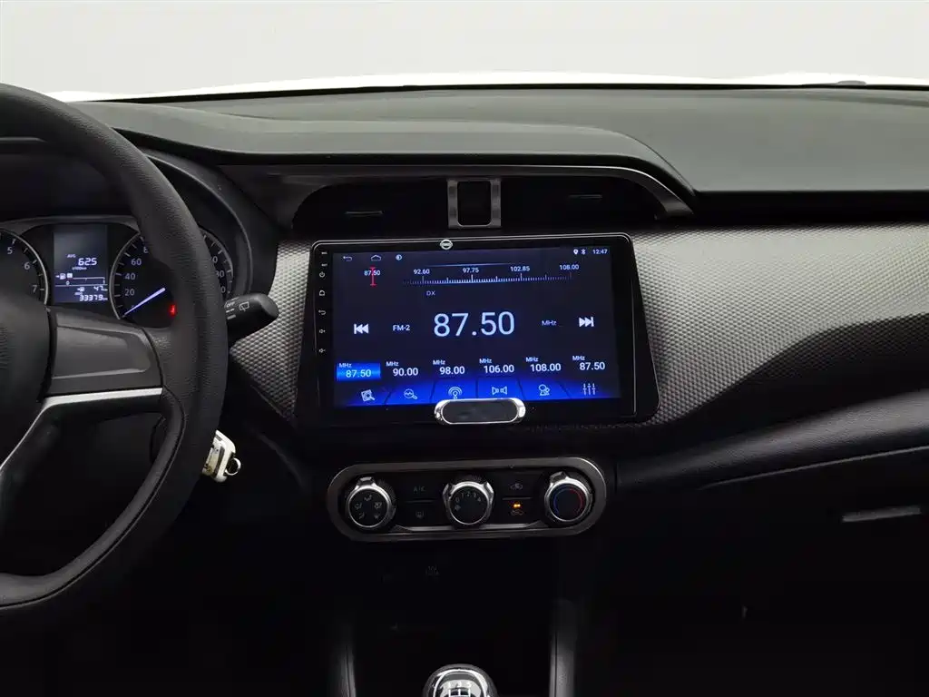 Nissan Kicks 2020 — фото 12