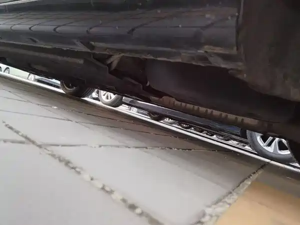 Hongqi H9 2021