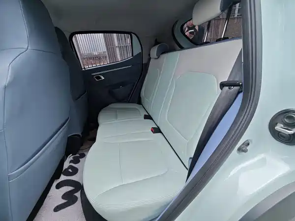 Dongfeng Nano BOX 2023