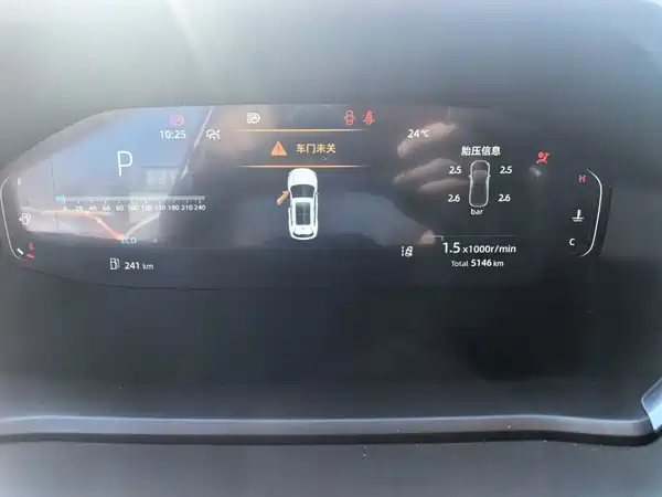 Changan CS55PLUS 2025