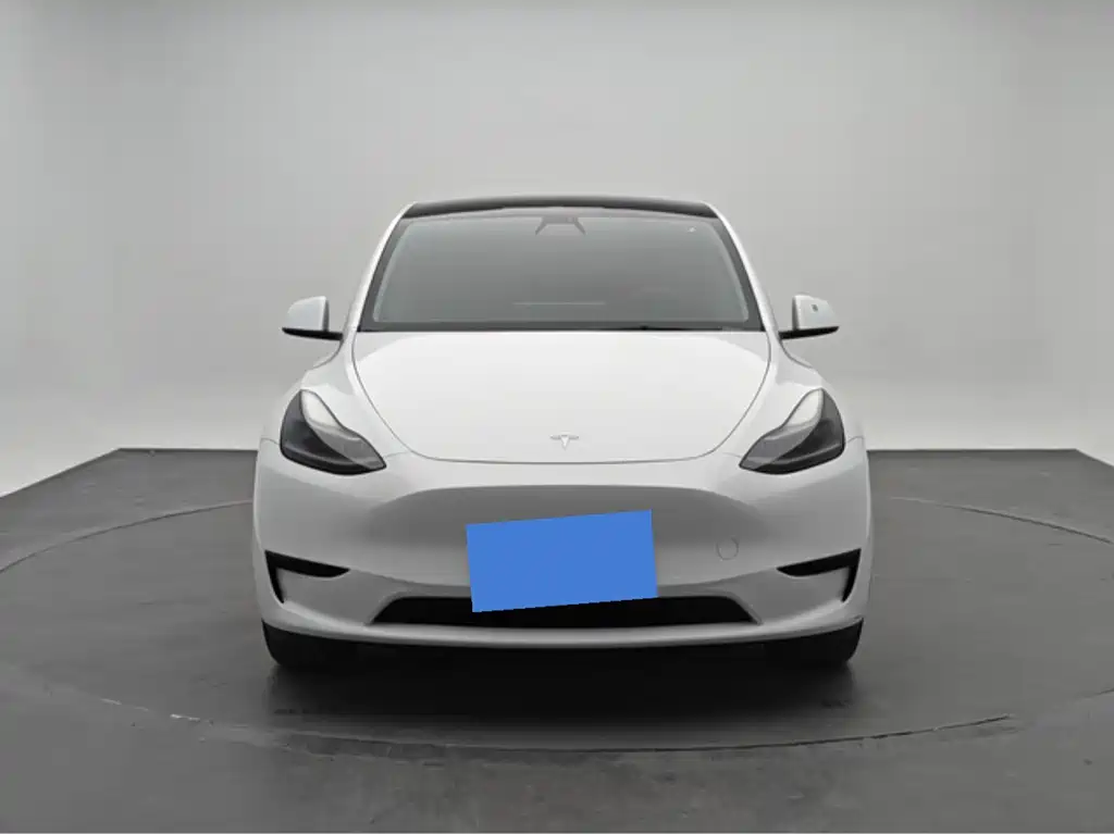 Tesla Model Y 2022 — фото 2