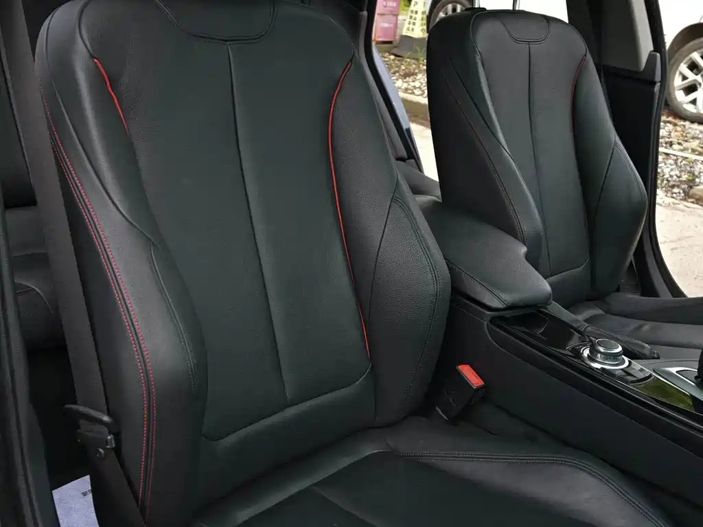 BMW 4 Series 2014 — фото 15