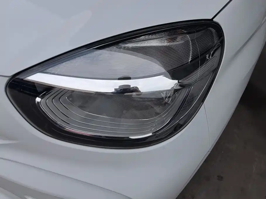 Roewe CLEVER 2021