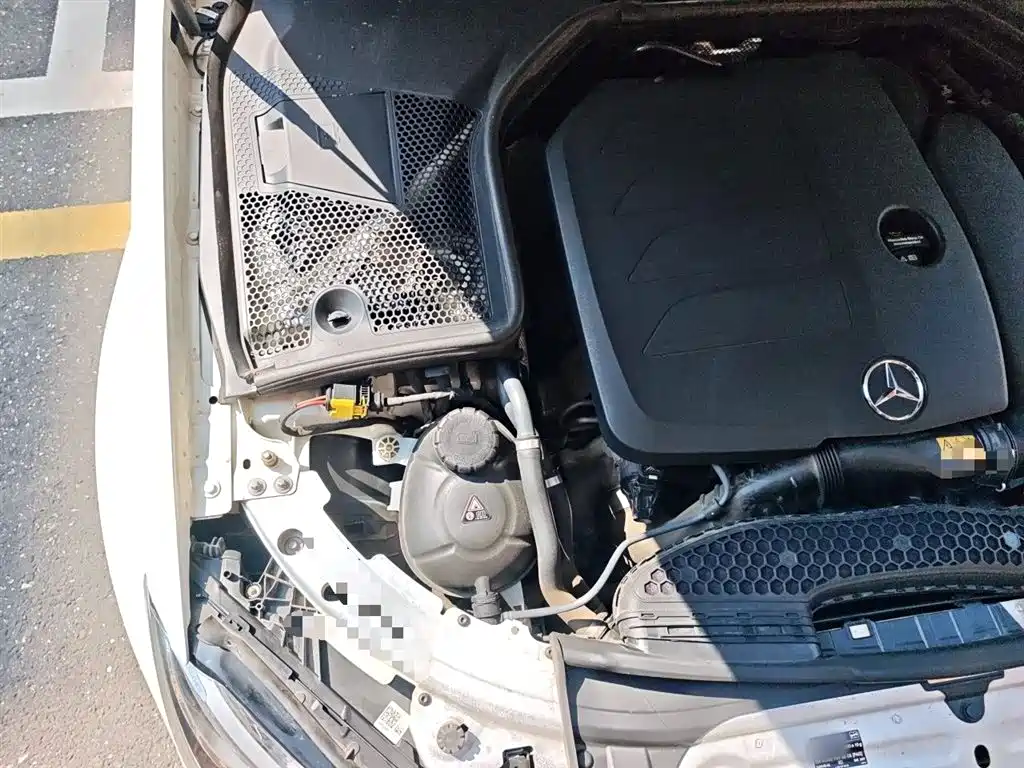 Mercedes-Benz C-Class 2018 — фото 21