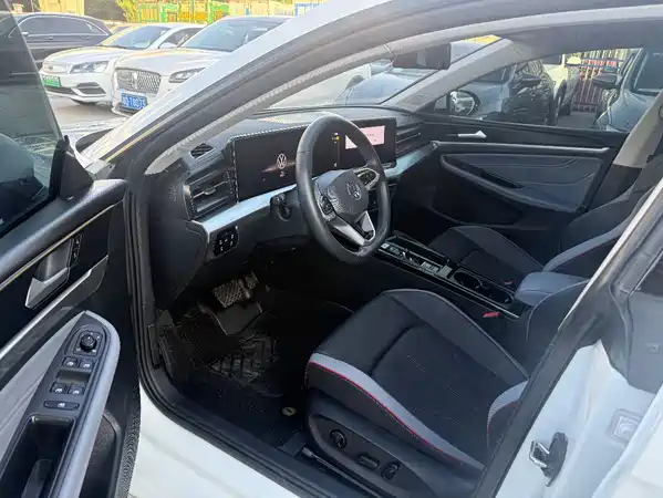 Volkswagen Lamando 2024