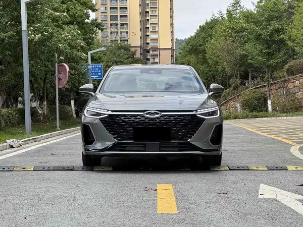 Chery Arrizo 8 2025