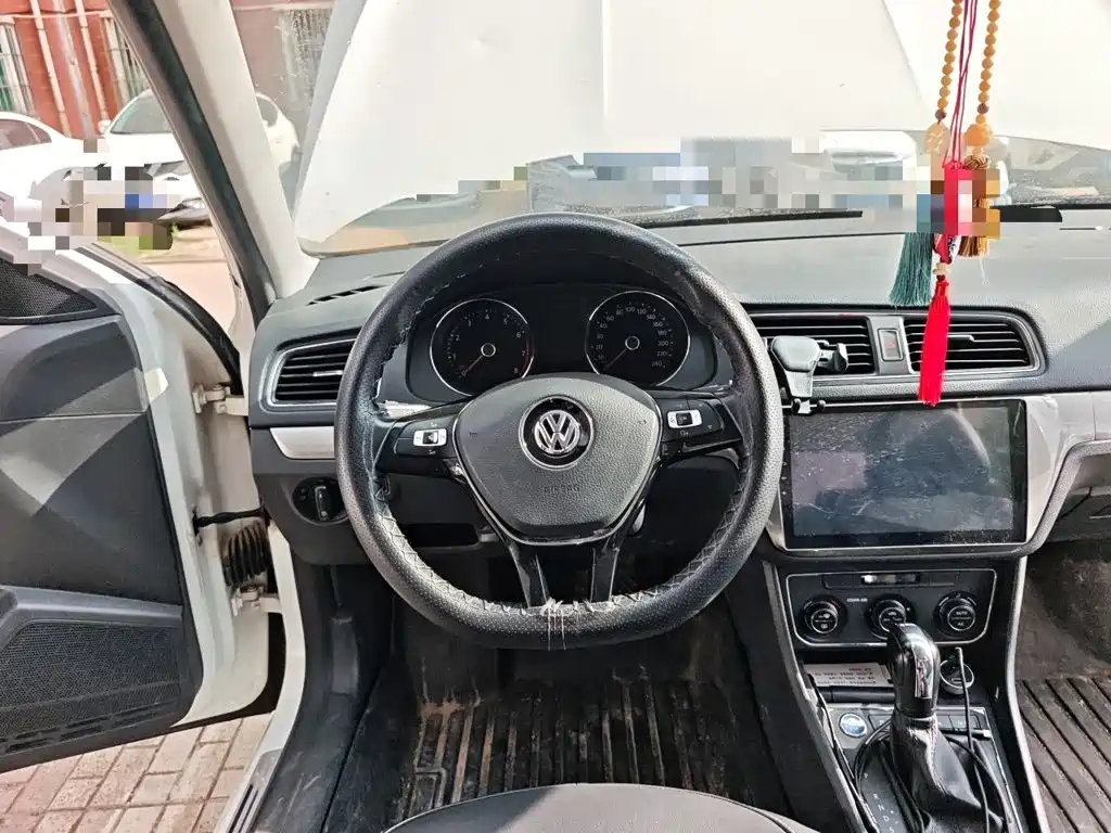 Volkswagen Lavida 2017