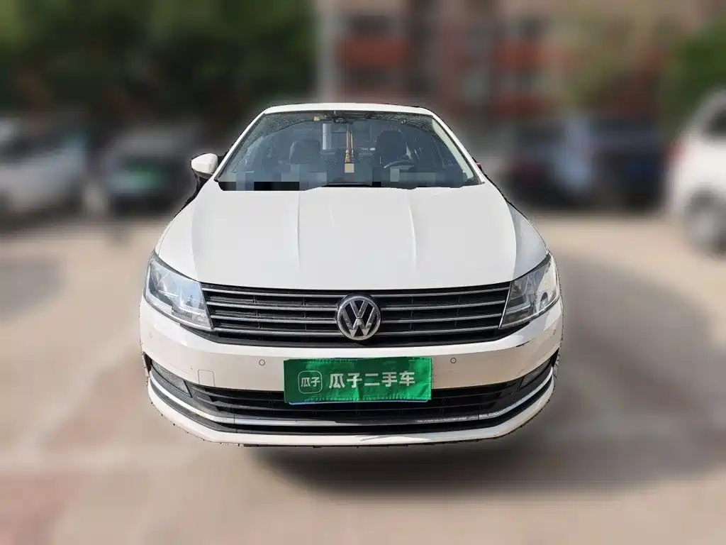 Volkswagen Lavida 2017