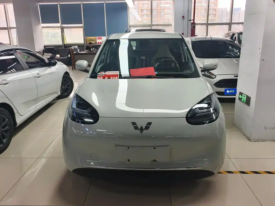 Wuling Bingo 2023