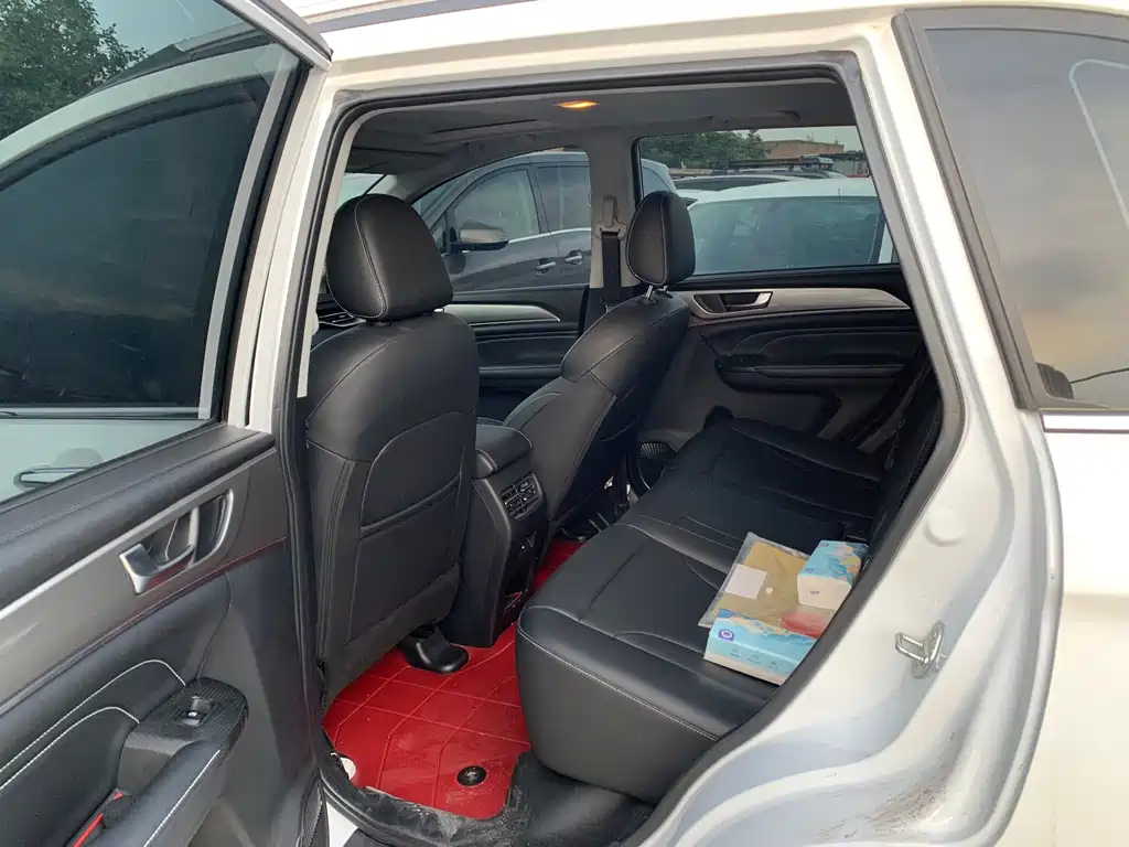 Haval M6 2024
