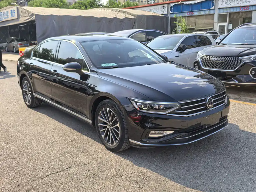 Volkswagen Magotan 2020