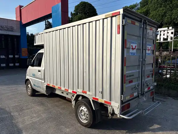 Wuling Rongguang Light Truck 2019