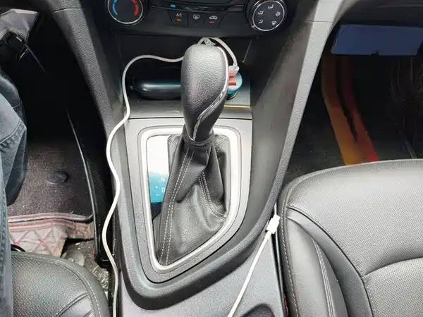 Buick Excelle GT 2021