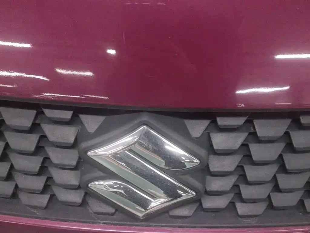 Suzuki Swift 2015 — фото 18