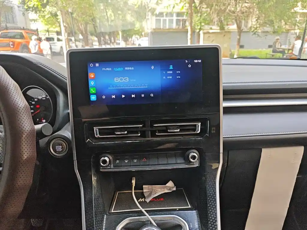 Haval M6 2022