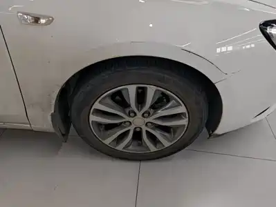 Buick Excelle GT 2020