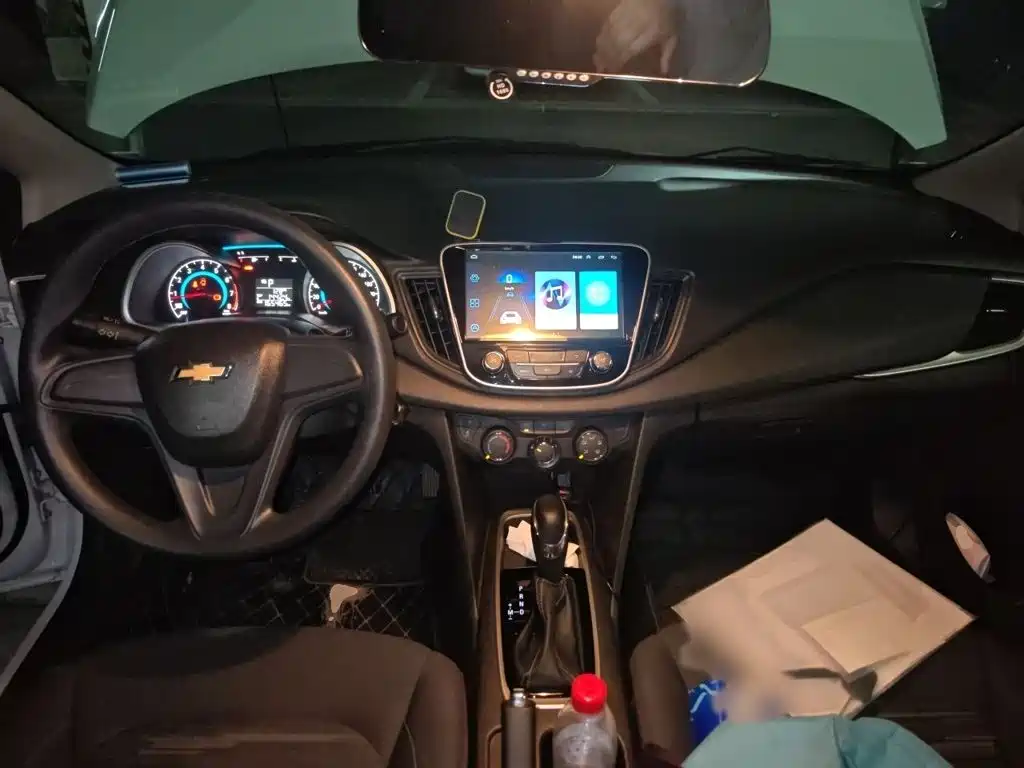 Chevrolet Cavalier 2018 — фото 13