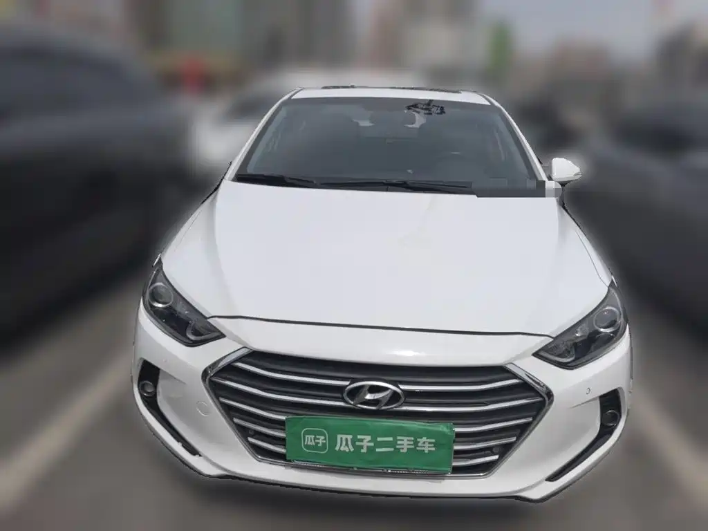 Hyundai Celesta 2018 — фото 24