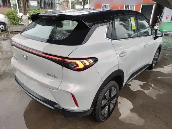 Wuling Bingo S 2026