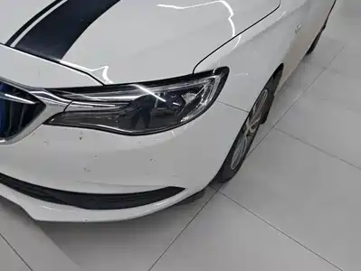 Buick Excelle GT 2020