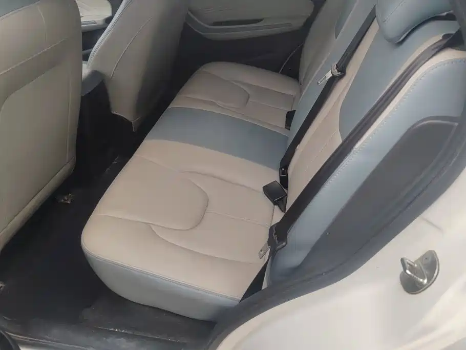 Chery Tiggo 3x 2023 — фото 11