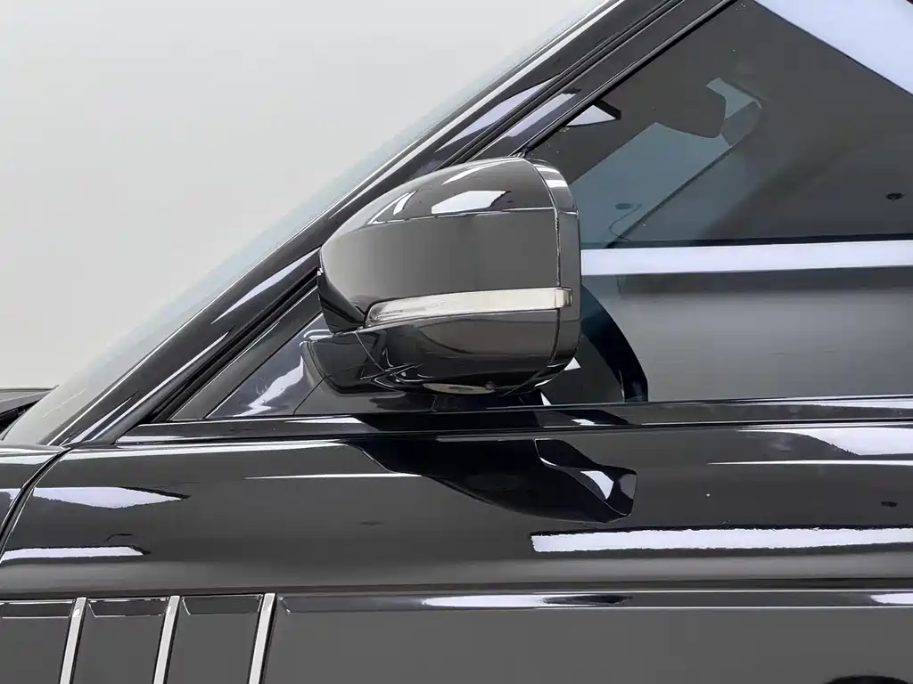 Land Rover Range Rover 2018 — фото 10