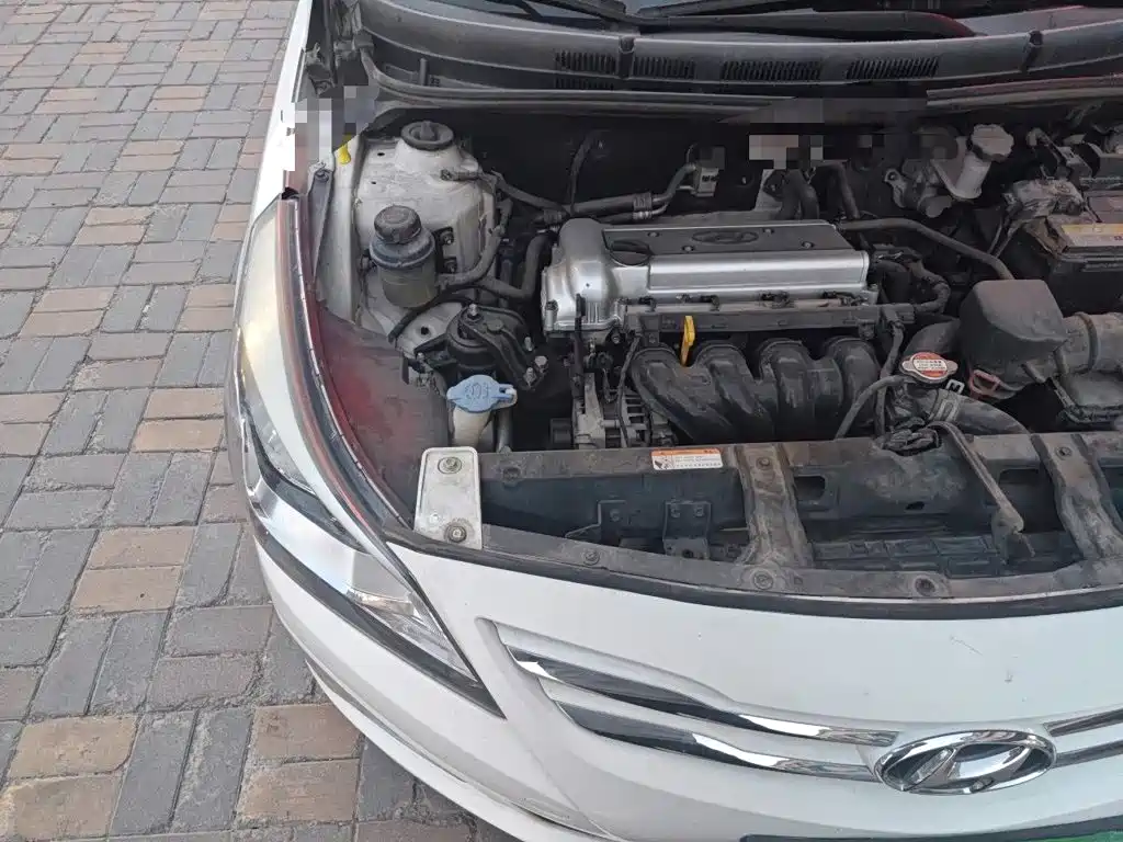 Hyundai Ruiyi 2015 — фото 21