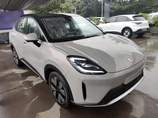 Wuling Bingo S 2026