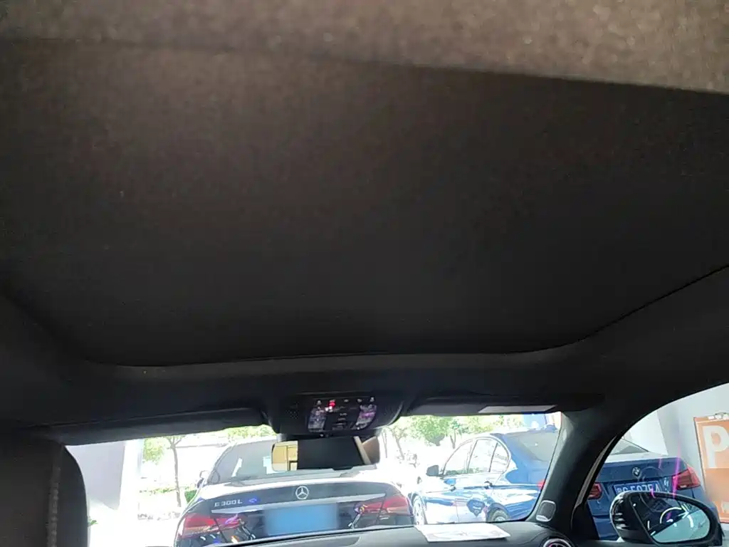 Mercedes-Benz A-Class AMG 2024 — фото 18