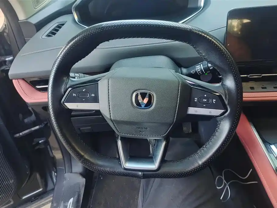 Changan CS55PLUS 2024 — фото 15