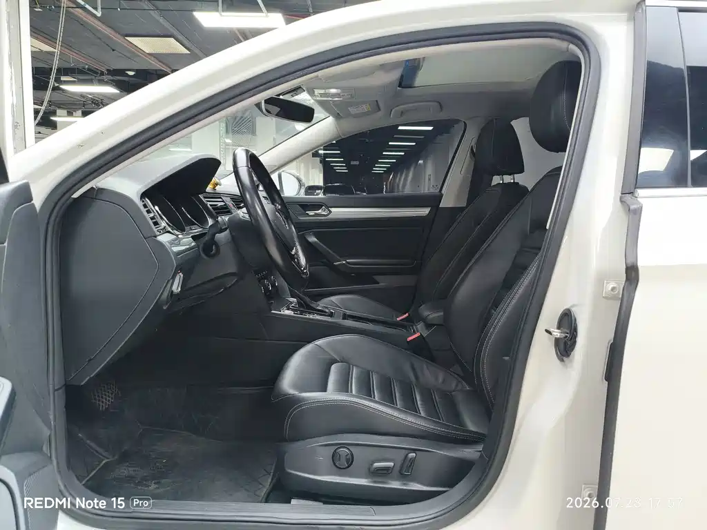 Volkswagen Lamando 2016