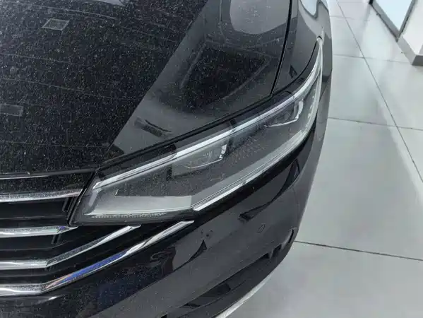 Volkswagen Magotan 2022