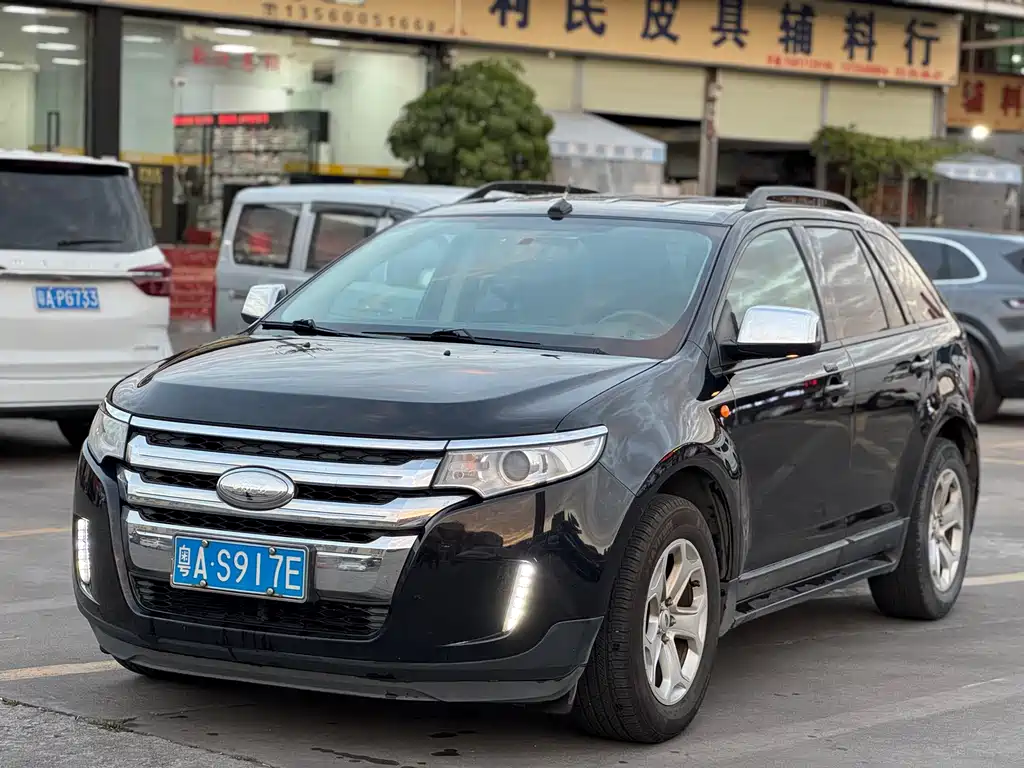 Ford Edge 2013
