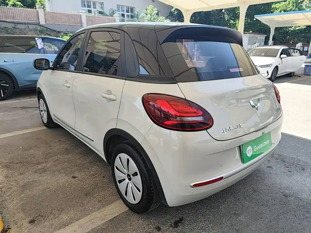 Wuling Bingo 2023