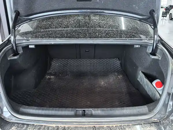 Volkswagen Magotan 2022