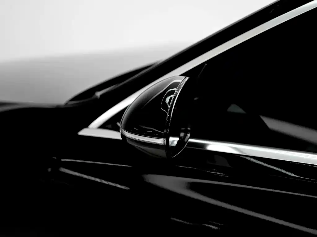 Mercedes-Benz S-Class 2021 — фото 8