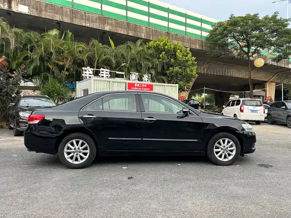 Toyota Camry 2010