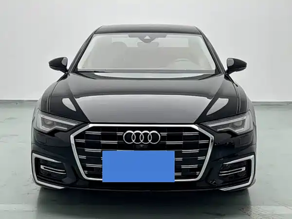 Audi A6L 2024