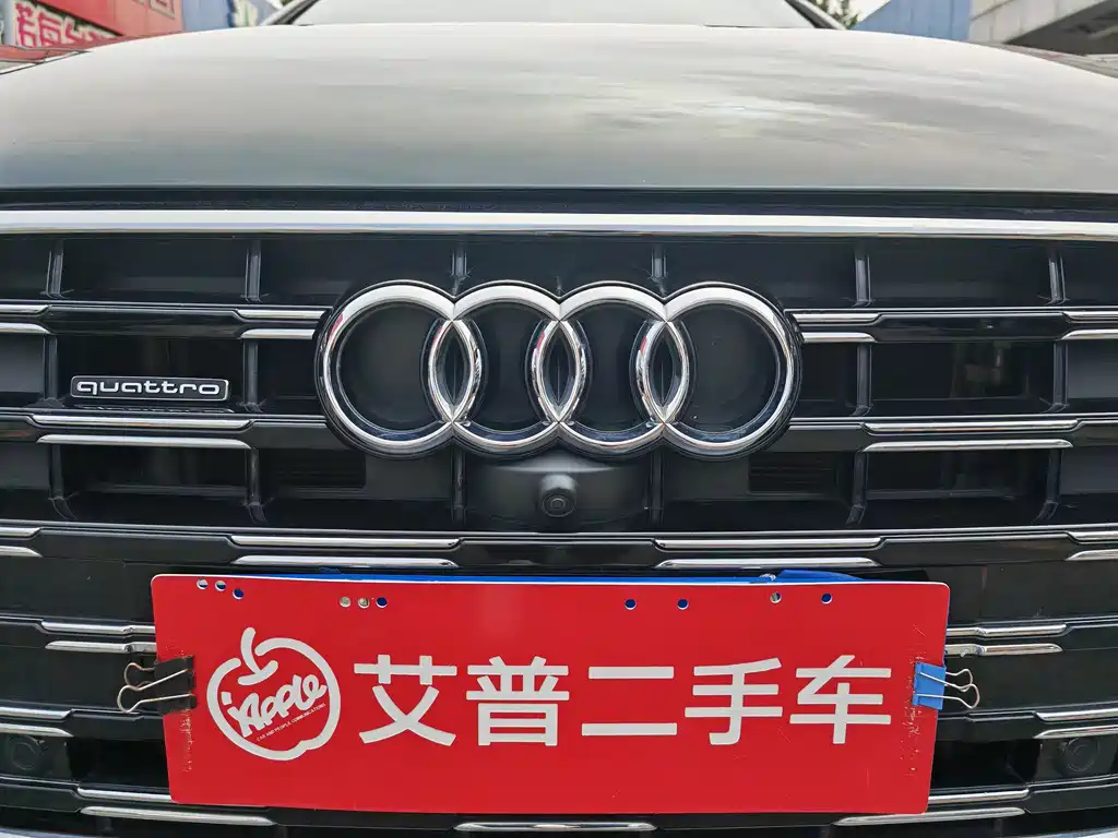Audi A6L 2023 — фото 3