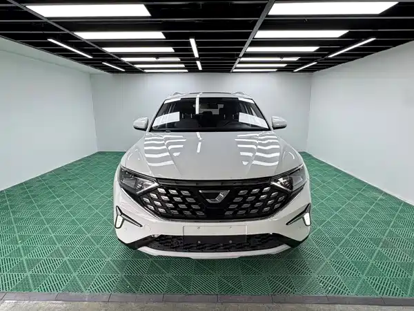 Jetta VS7 2023