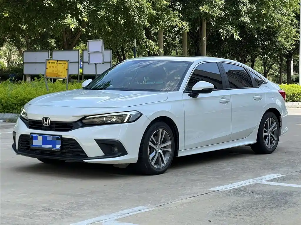 Honda Civic 2025