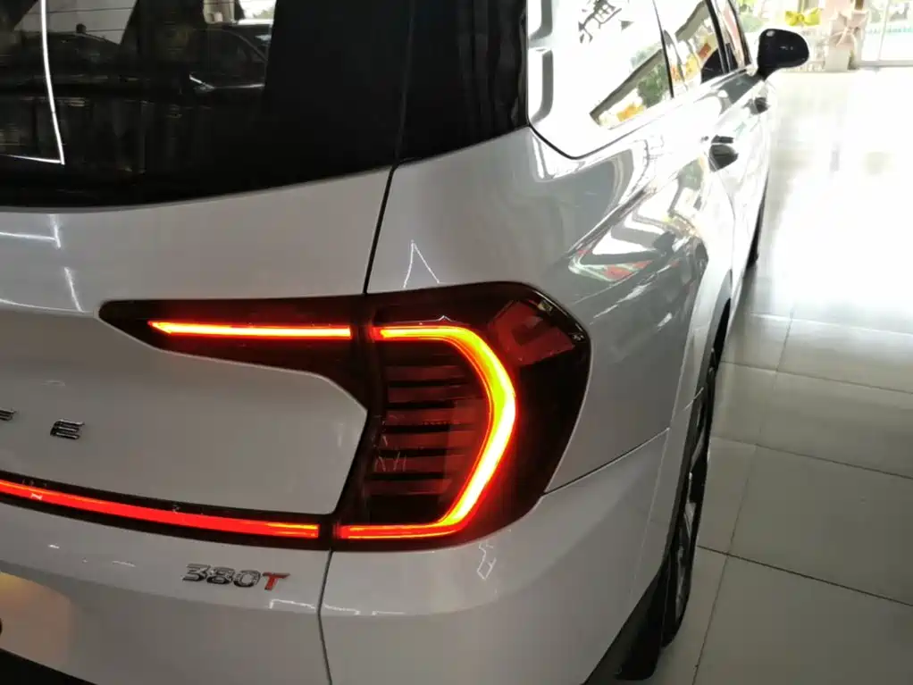 Hyundai Santa Fe 2019 — фото 24