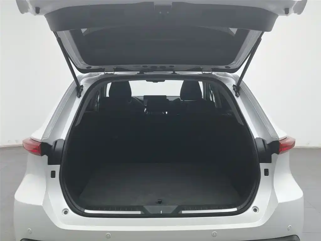 Toyota Harrier 2023 — фото 16