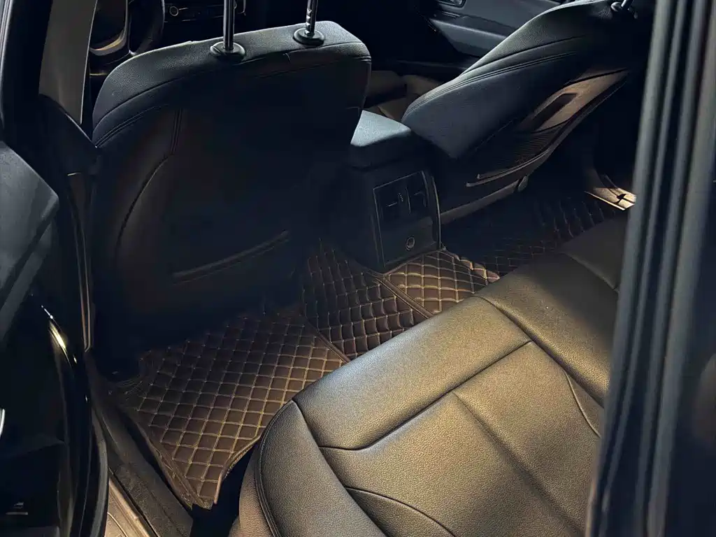 BMW 3 Series GT 2019 — фото 3