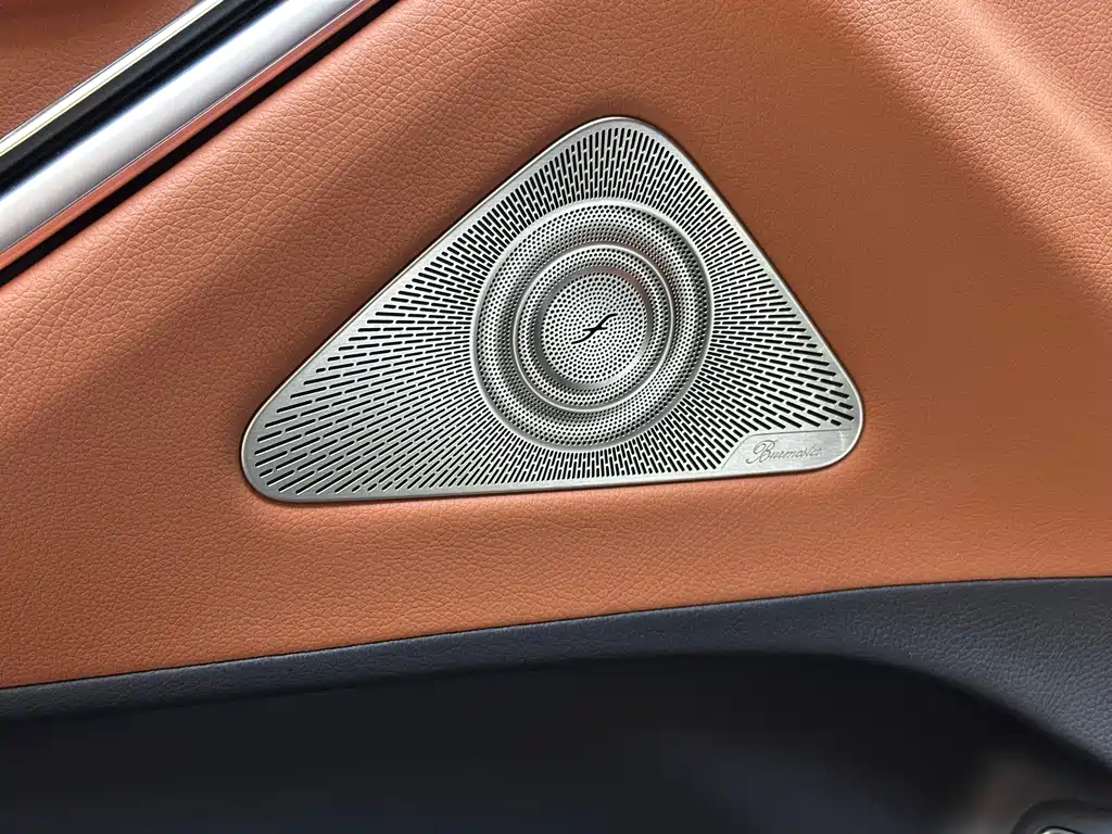 Mercedes-Benz S-Class 2023 — фото 14