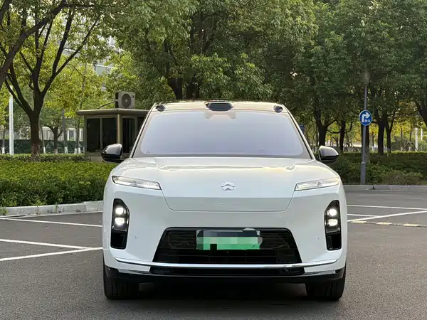 NIO ES8 2026