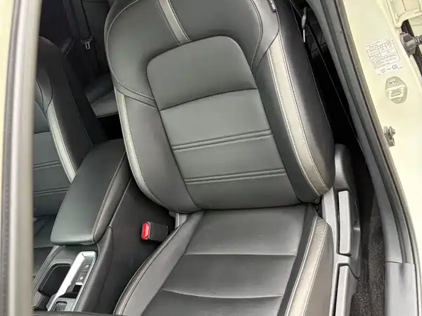 Nissan Sylphy 2023