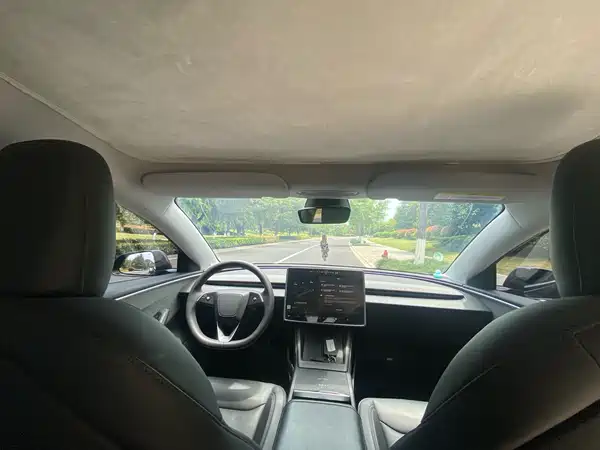 Tesla Model 3 2024