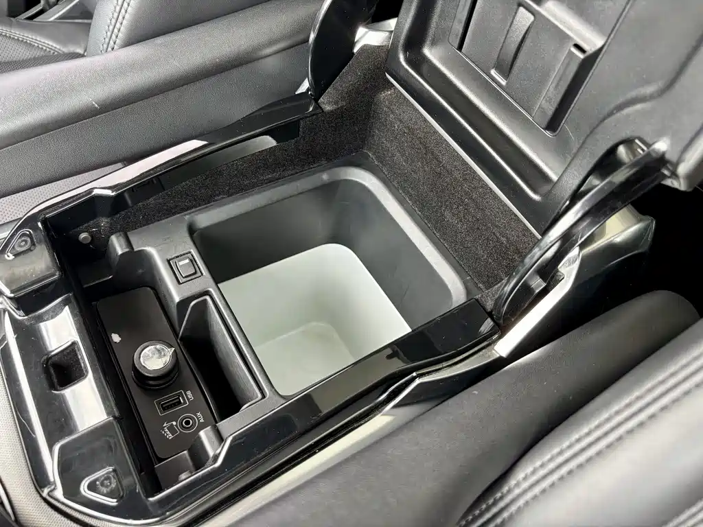 Land Rover Sport 2014 — фото 10